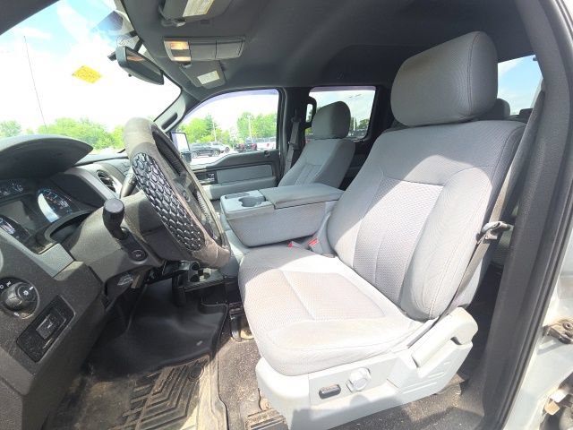 Used 2014 Ford F150 XLT w/ Equipment Group 302A Luxury AWD/4WD image 21