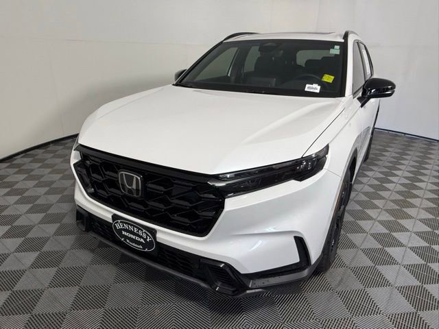 Used 2026 Honda CR-V Sport-L image 2