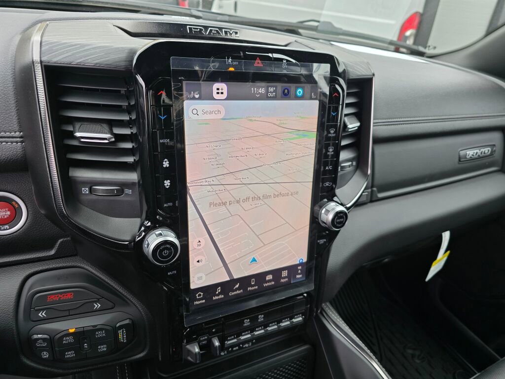 New 2026 RAM 1500 RHO image 30