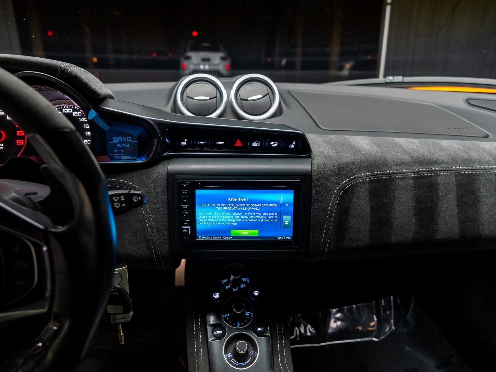 Used 2017 Lotus Evora 400 image 42