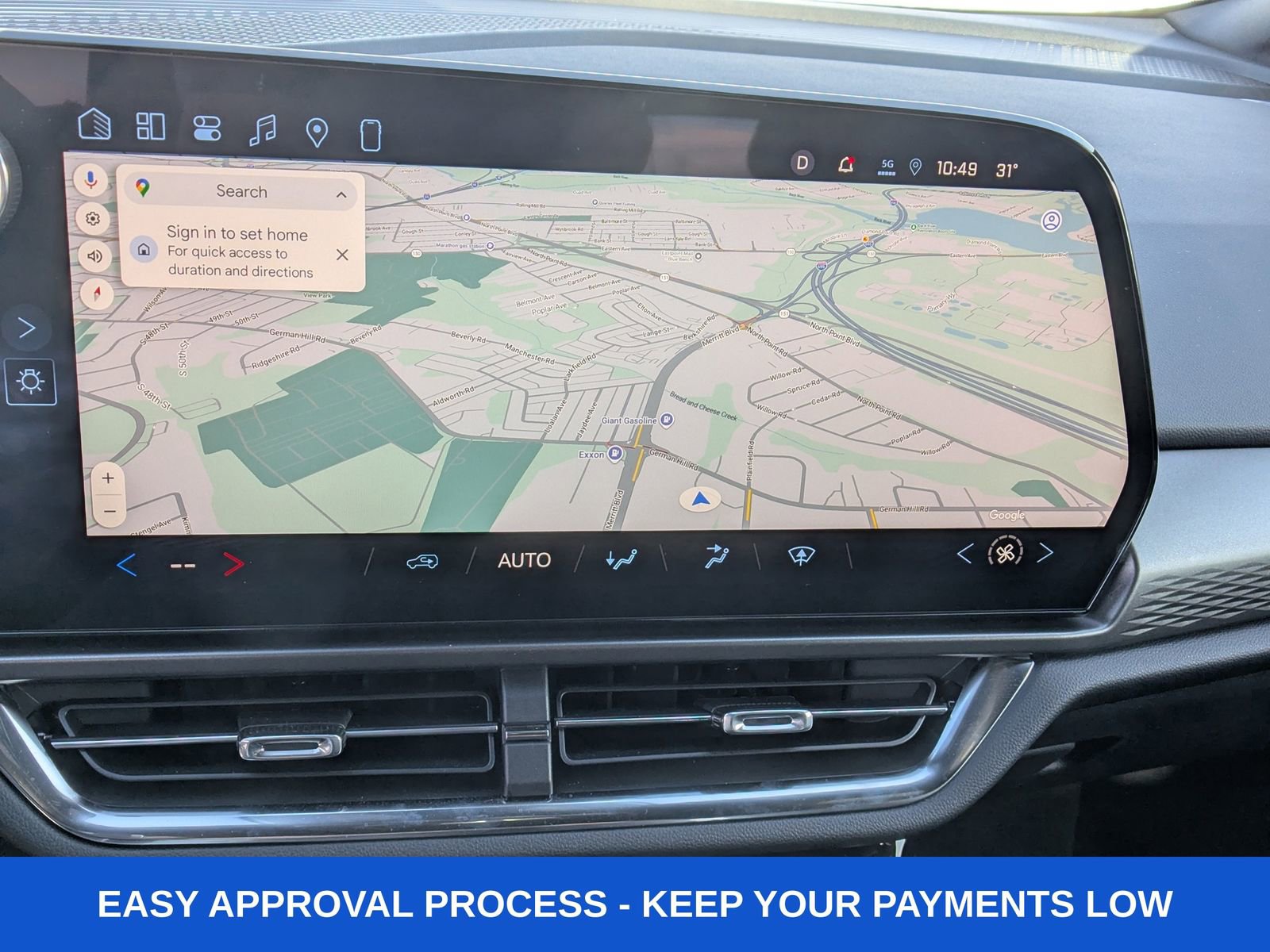 Used 2026 Chevrolet Equinox EV LT image 27