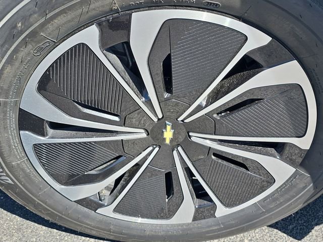 New 2025 Chevrolet Blazer EV LT image 31