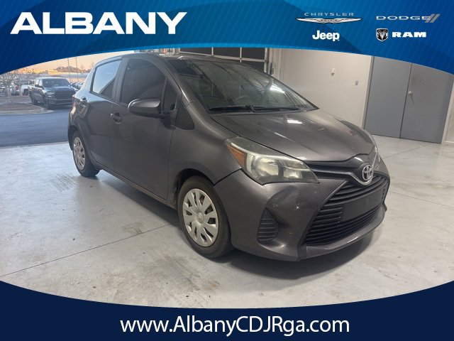 Used 2017 Toyota Yaris L image 1