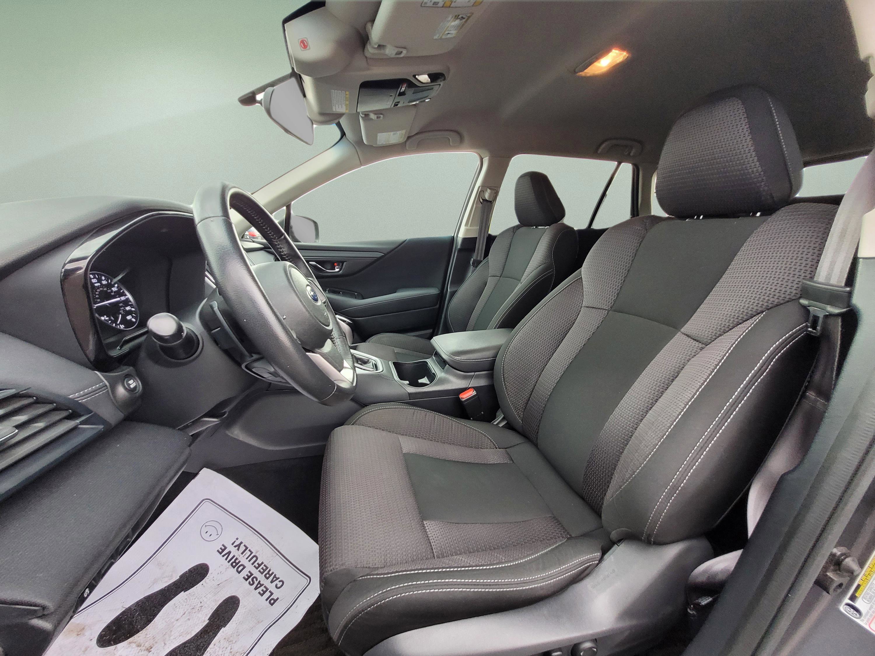Used 2022 Subaru Outback Premium AWD/4WD image 26