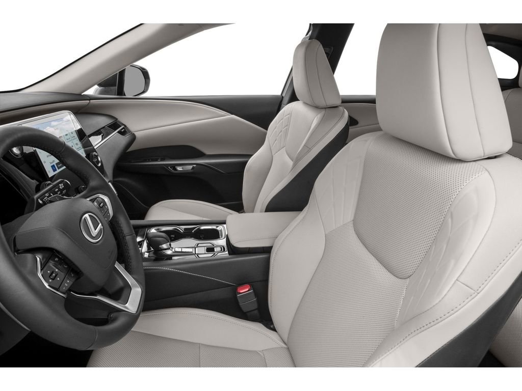 New 2025 Lexus RX 350 Premium Plus image 6