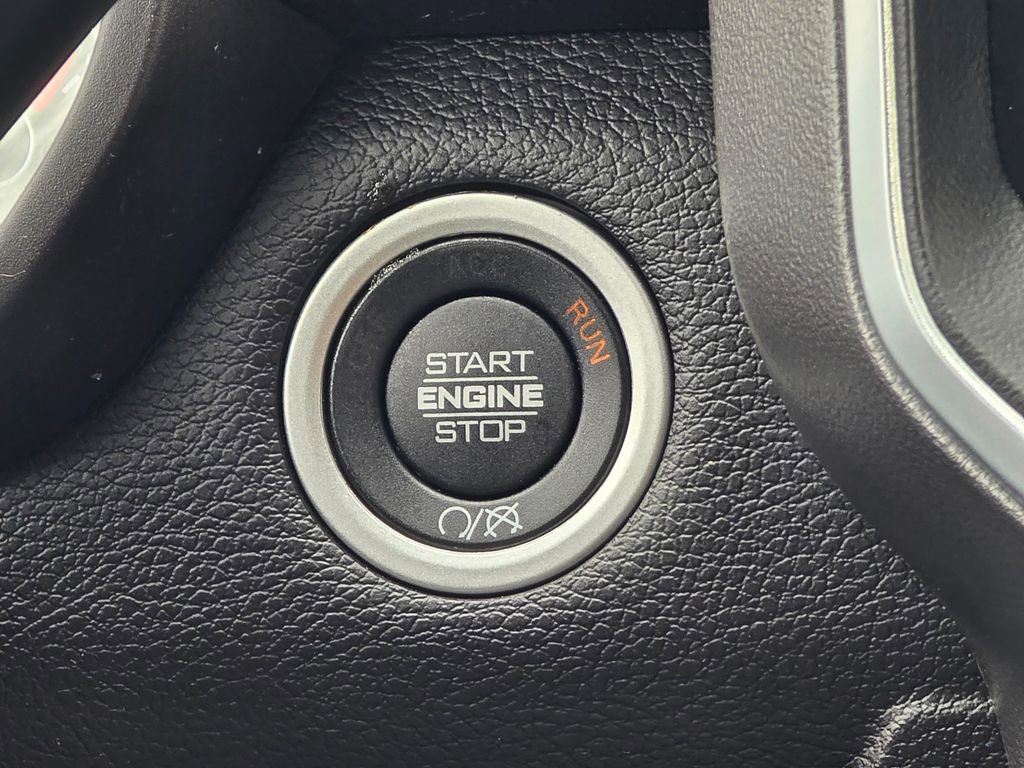 Used 2024 RAM 2500 Big Horn w/ Heated Seats & Wheel Group image 34