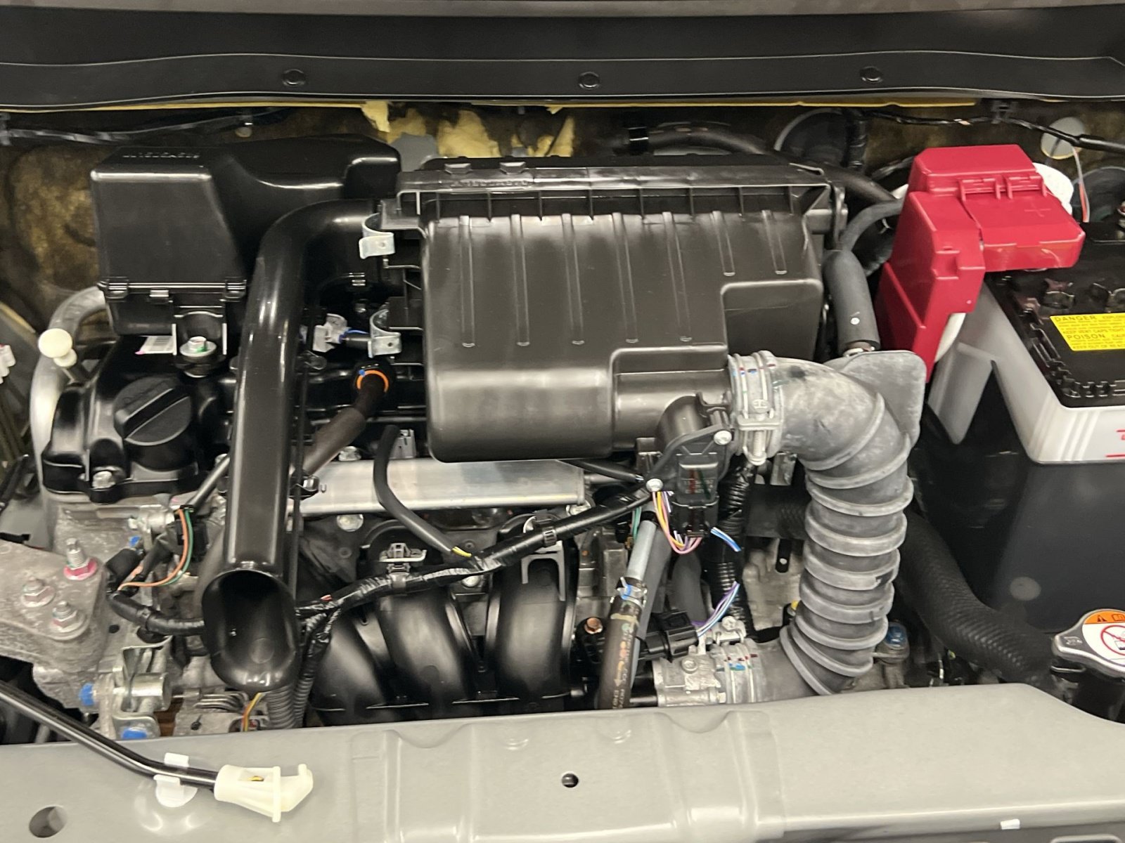 Used 2024 Mitsubishi Mirage G4 SE FWD image 25