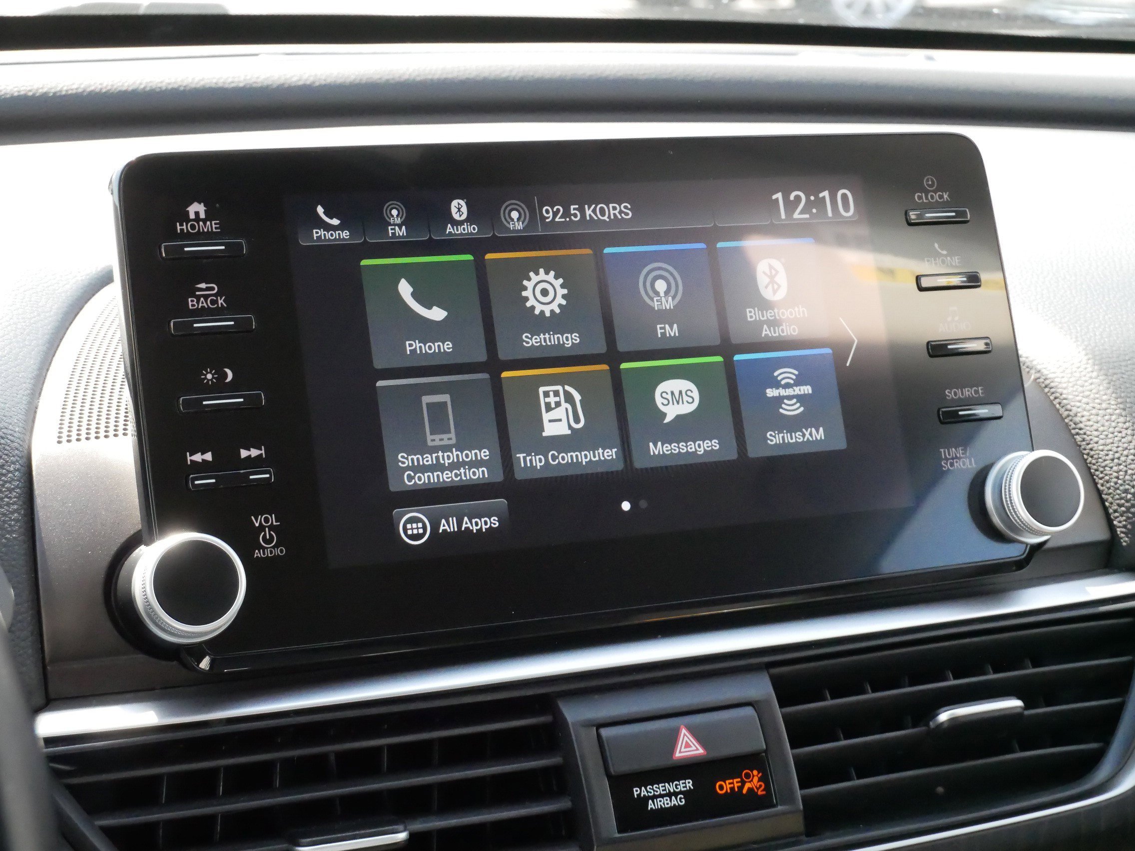 Used 2018 Honda Accord EX-L image 22