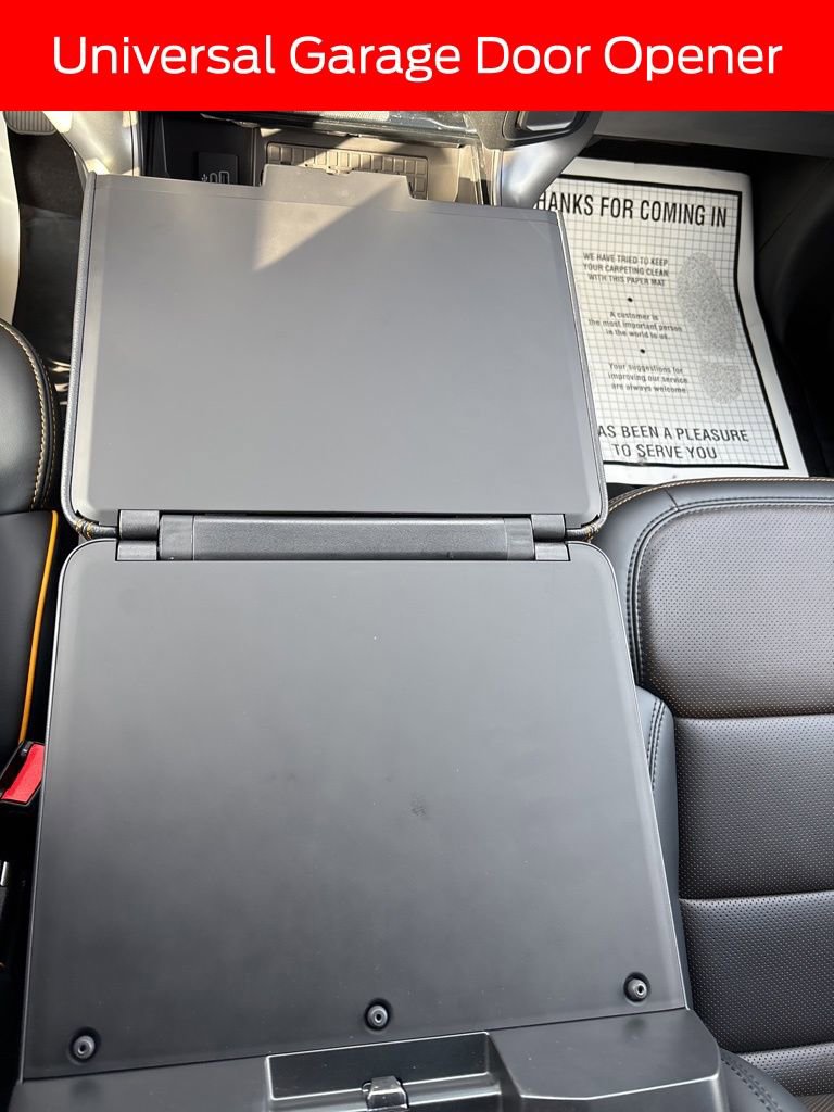 New 2025 Ford F150 Tremor w/ Equipment Group 402A High image 22