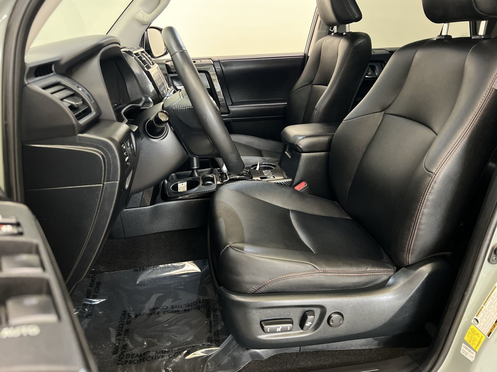 Used 2021 Toyota 4Runner TRD Pro AWD/4WD image 12