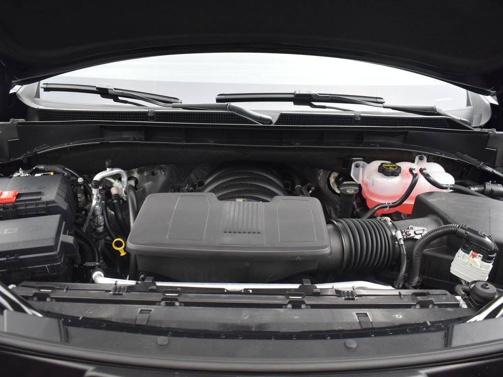 Certified 2026 Cadillac Escalade ESV Platinum Sport w/ LPO, ONYX Package image 8