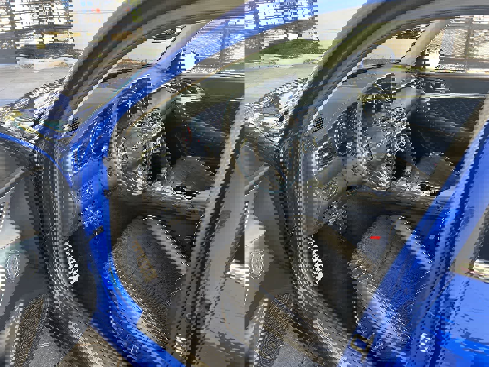 Used 2019 Genesis G70 3.3T Advanced w/ Prestige Package image 2