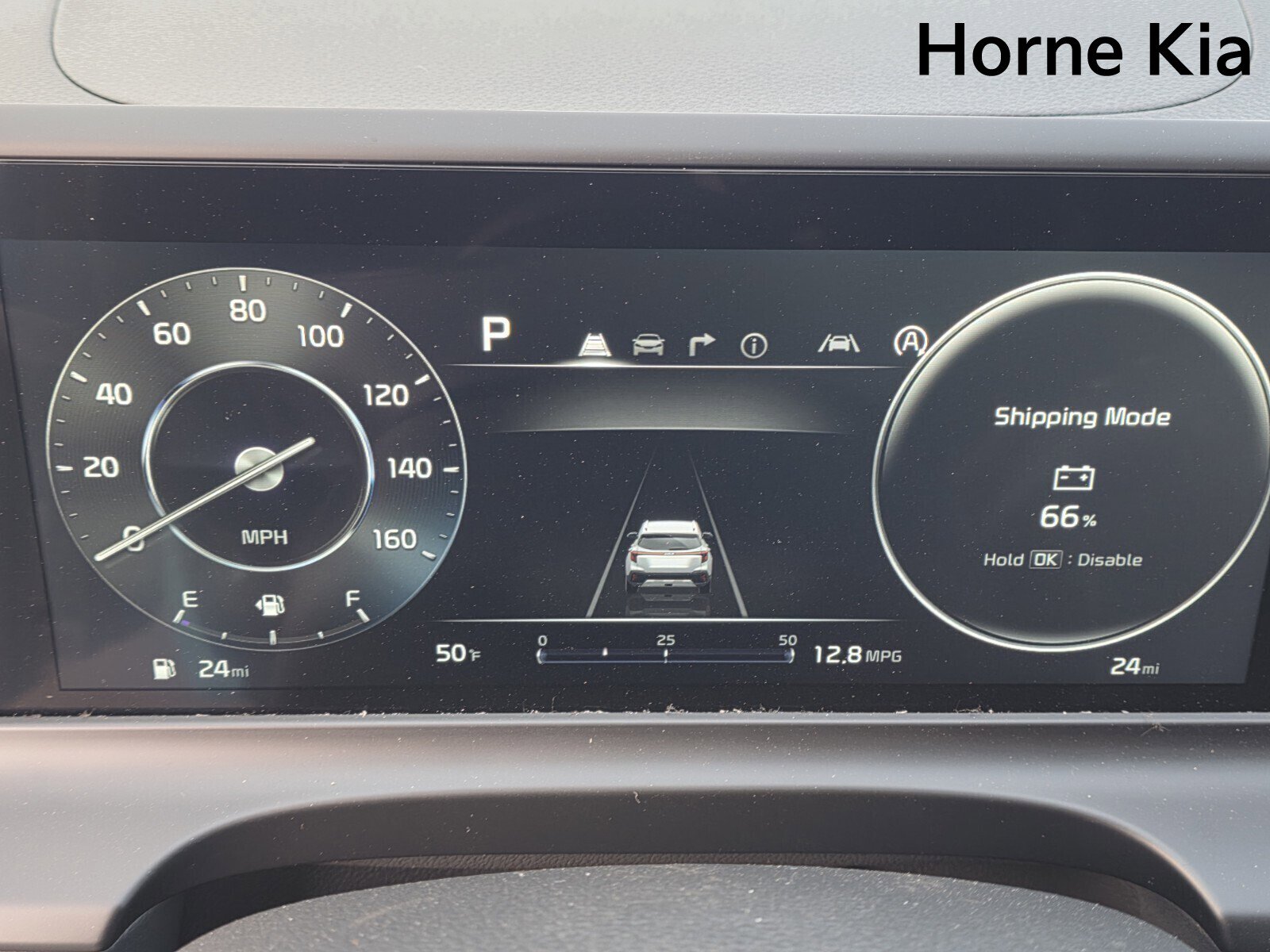 New 2026 Kia Seltos EX w/ EX Sunroof Package image 19