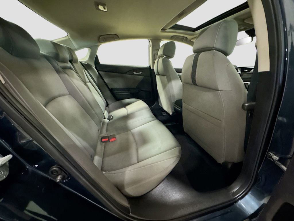 Used 2019 Honda Civic EX image 32