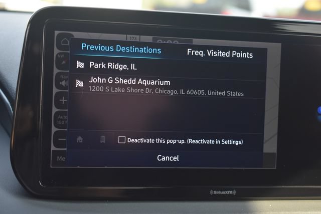 Used 2023 Hyundai Santa Fe SEL AWD/4WD image 31