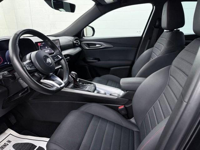 Used 2024 Dodge Hornet GT w/ Tech Pack w/o Parking AWD/4WD image 18