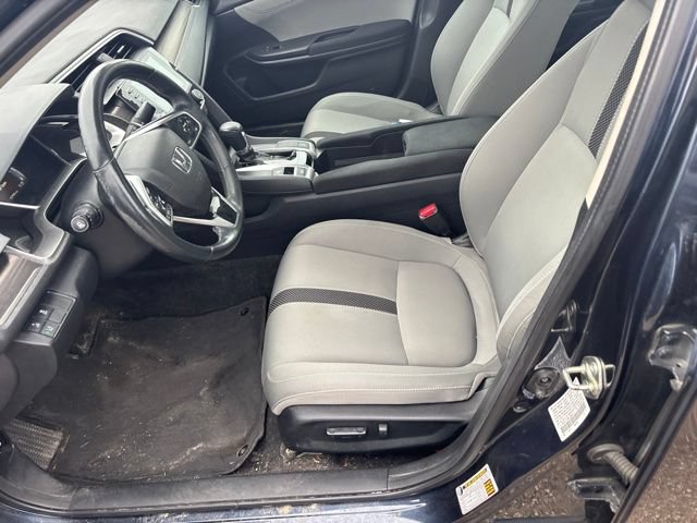 Used 2020 Honda Civic EX image 5