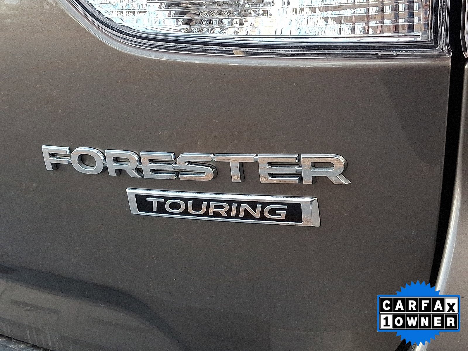Used 2019 Subaru Forester Touring image 55