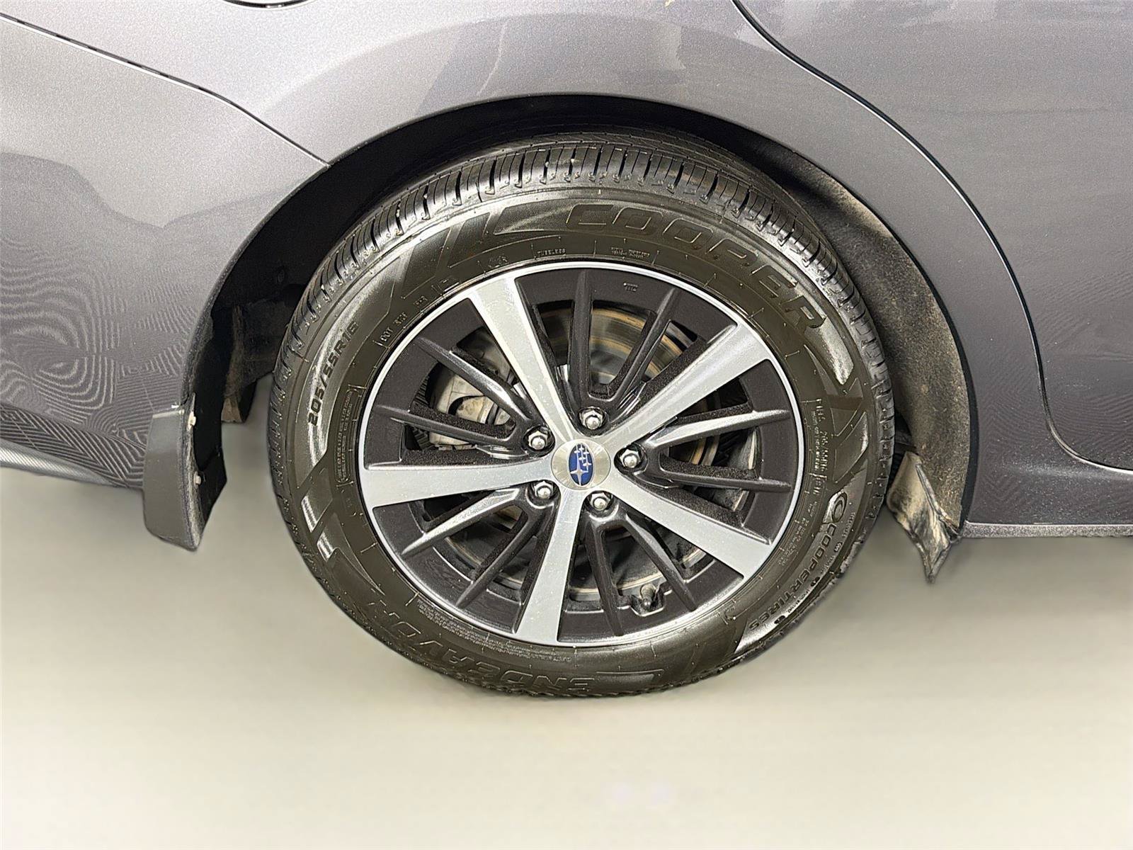 Used 2023 Subaru Impreza 2.0i Premium AWD/4WD image 33