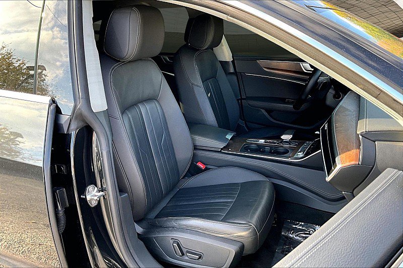 Used 2019 Audi A7 3.0T Premium Plus w/ Premium Plus Package image 7