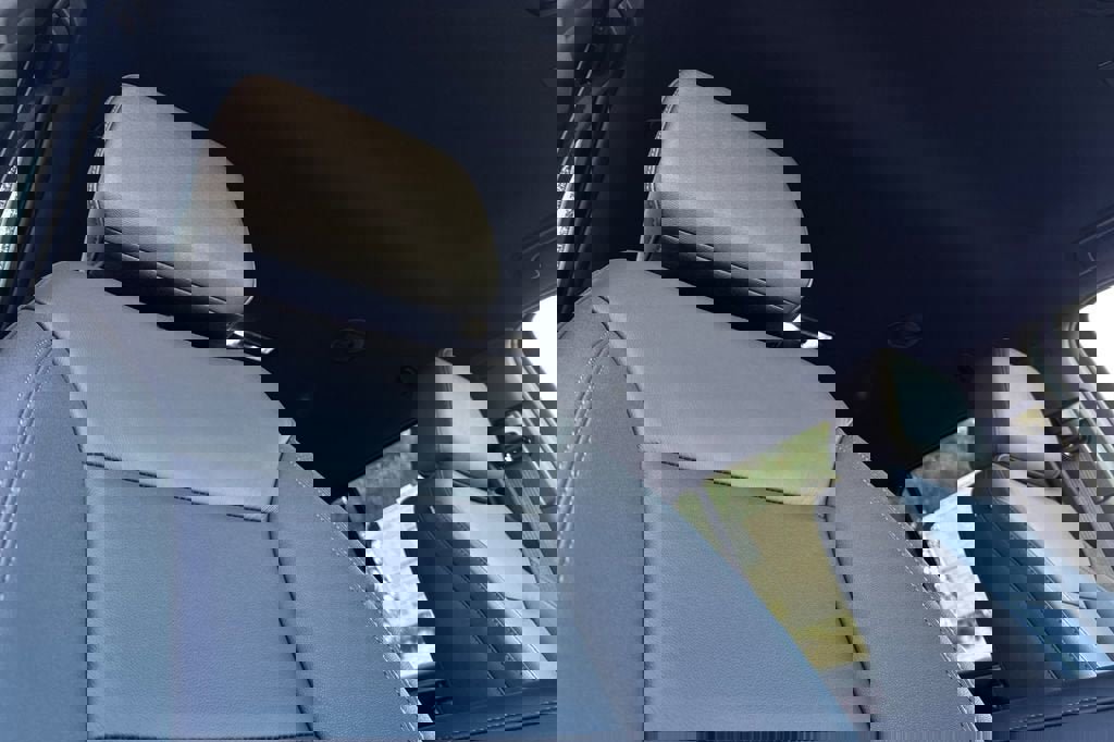 New 2026 Chevrolet Tahoe LT w/ Comfort Package image 18