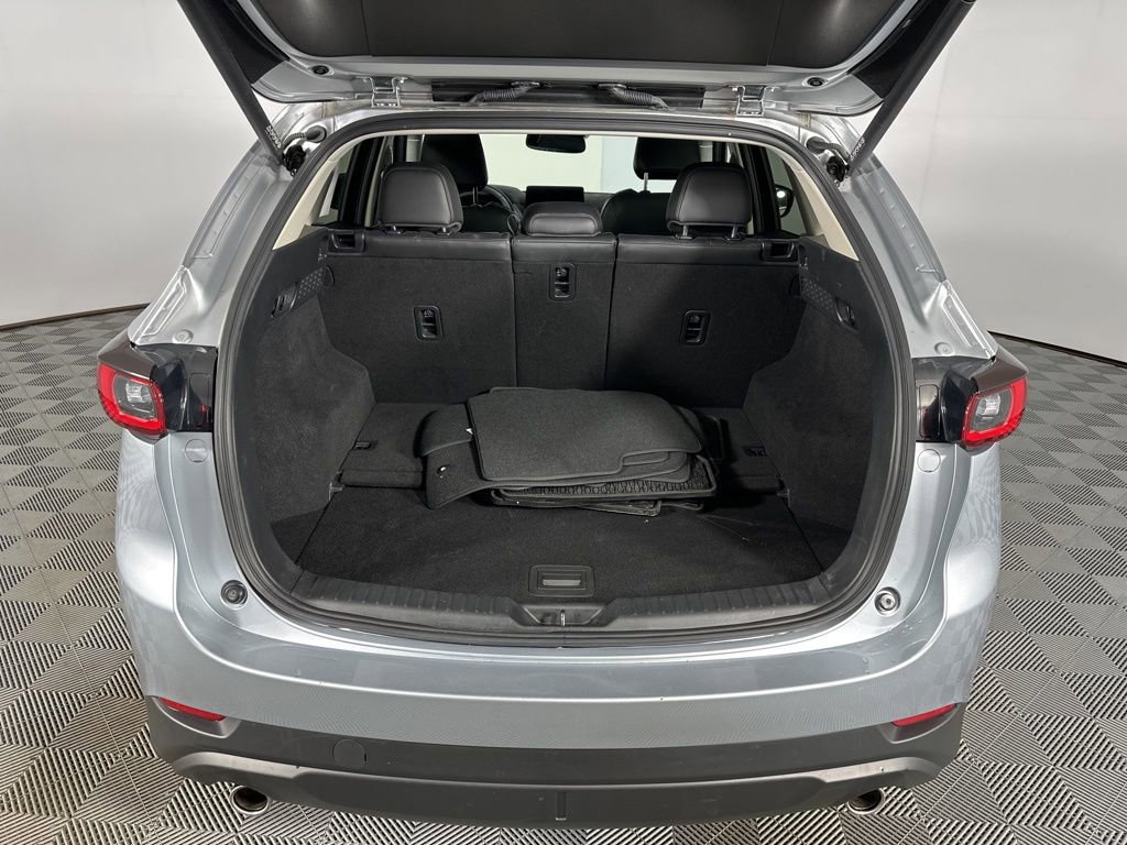 Used 2023 MAZDA CX-5 AWD 2.5 S w/ Premium Package image 26