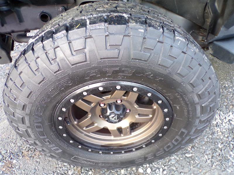 Used 2014 Jeep Wrangler Sport w/ Quick Order Package 24S image 34