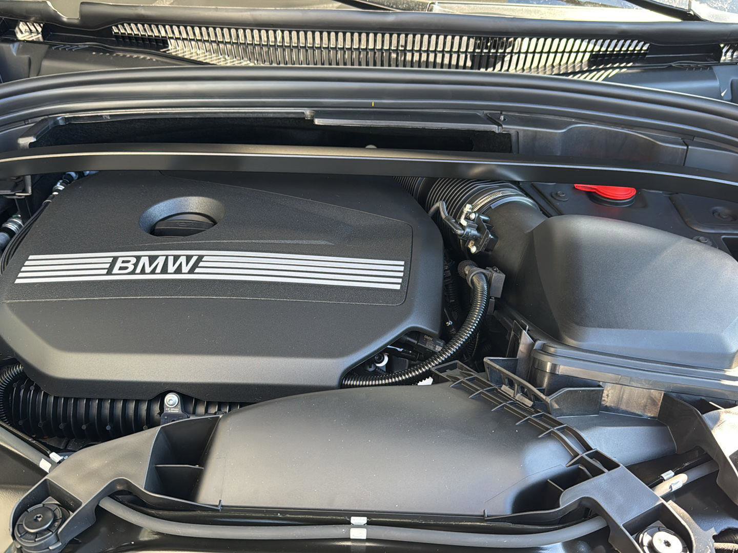 New 2026 BMW X1 xDrive28i w/ Technology Package image 30