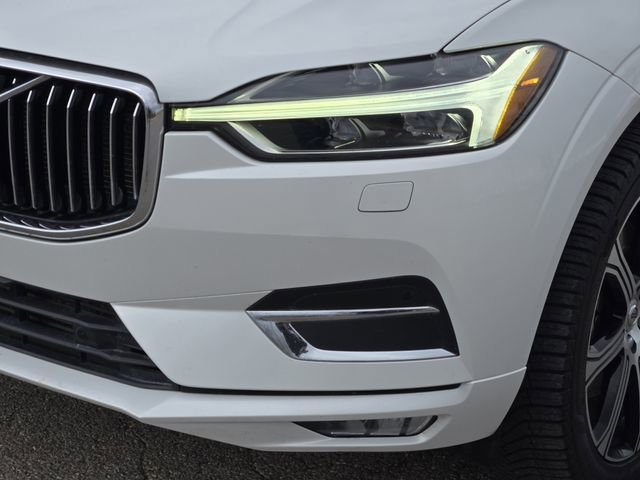 Used 2020 Volvo XC60 T6 Inscription w/ Protection Package Premier image 10