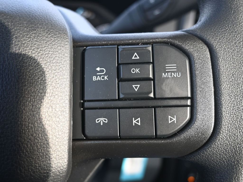 New 2026 Ford F350 XL w/ Snow Plow Prep Package image 24