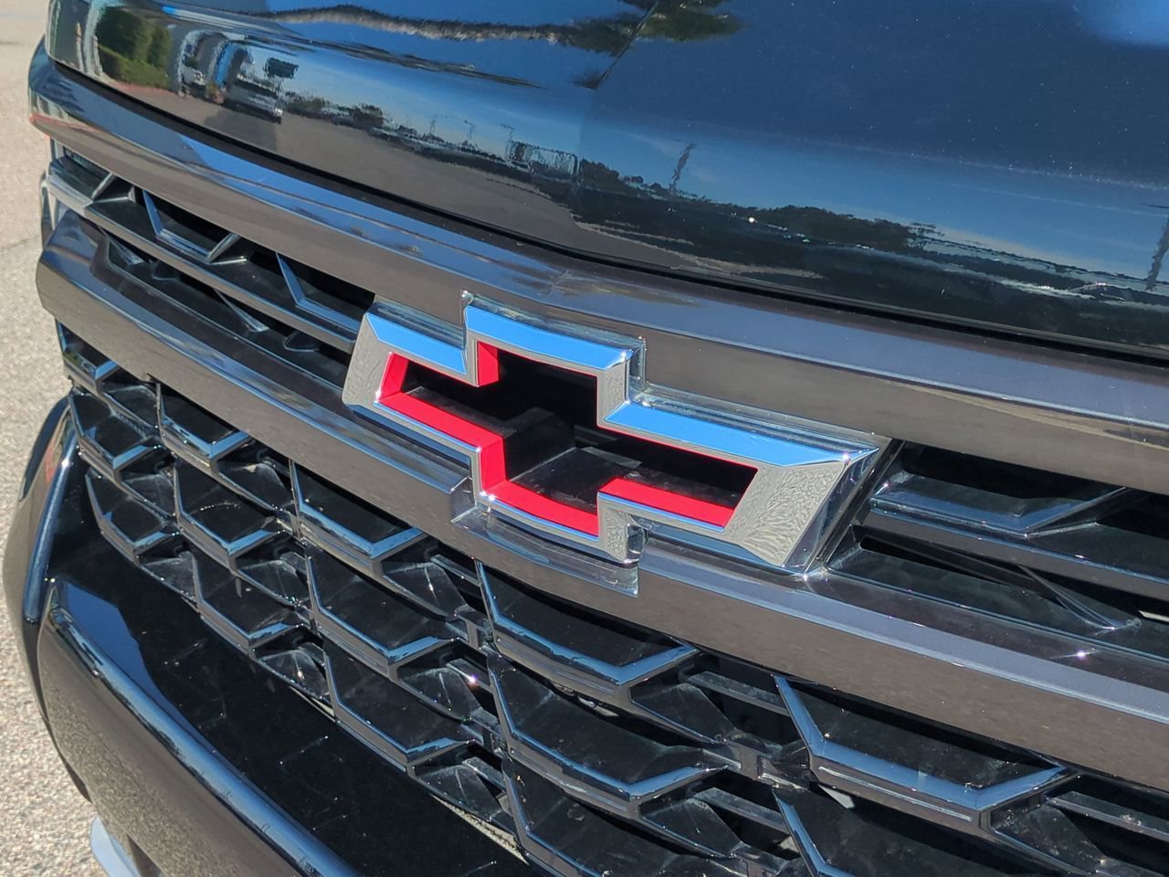 Used 2023 Chevrolet Silverado 1500 ZR2 AWD/4WD image 31