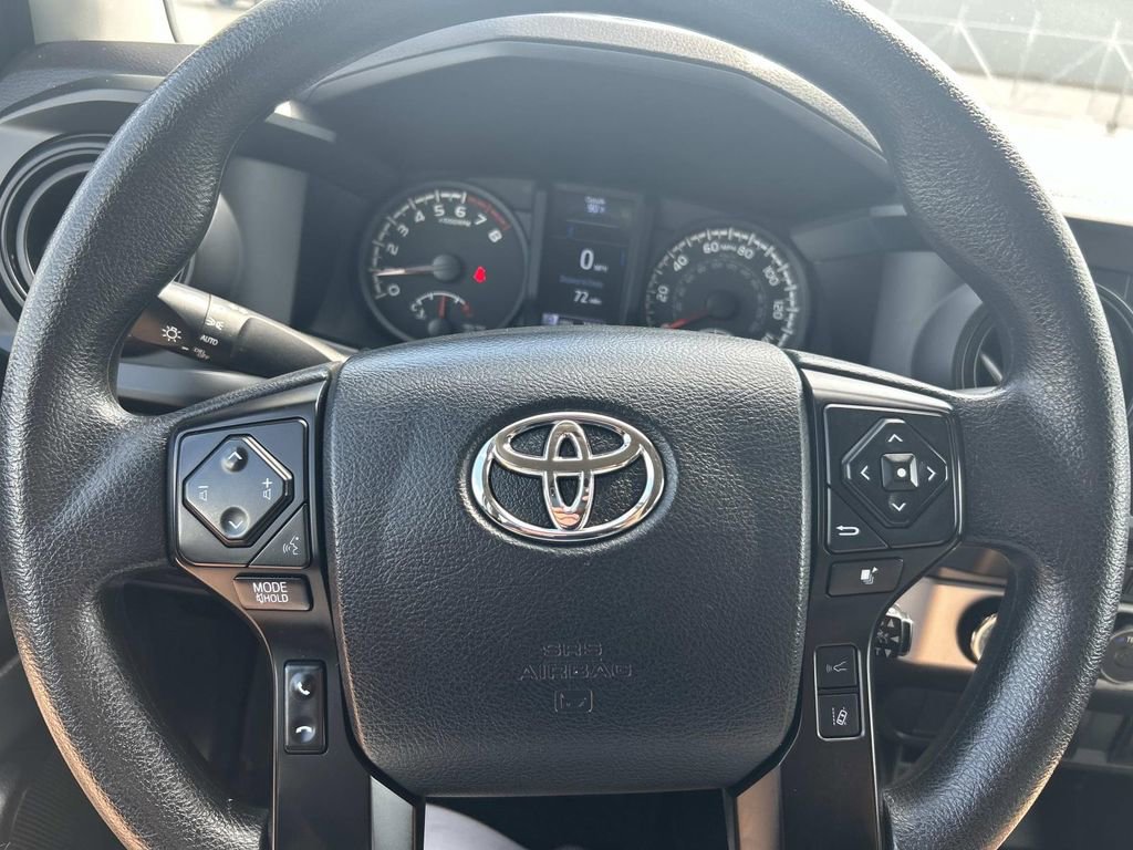 Used 2023 Toyota Tacoma SR image 25