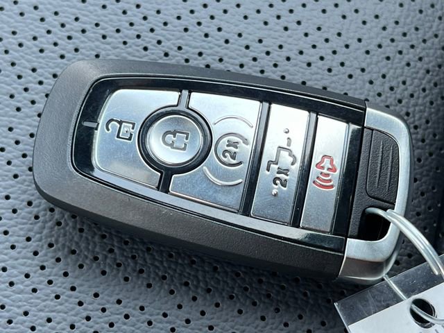 New 2026 Ford F150 Lariat w/ Equipment Group 502A High image 42