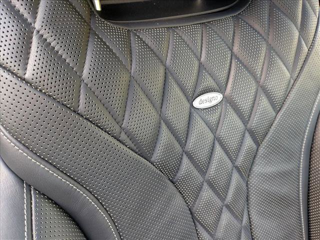 Used 2019 Mercedes-Benz S 560 4MATIC Coupe image 19