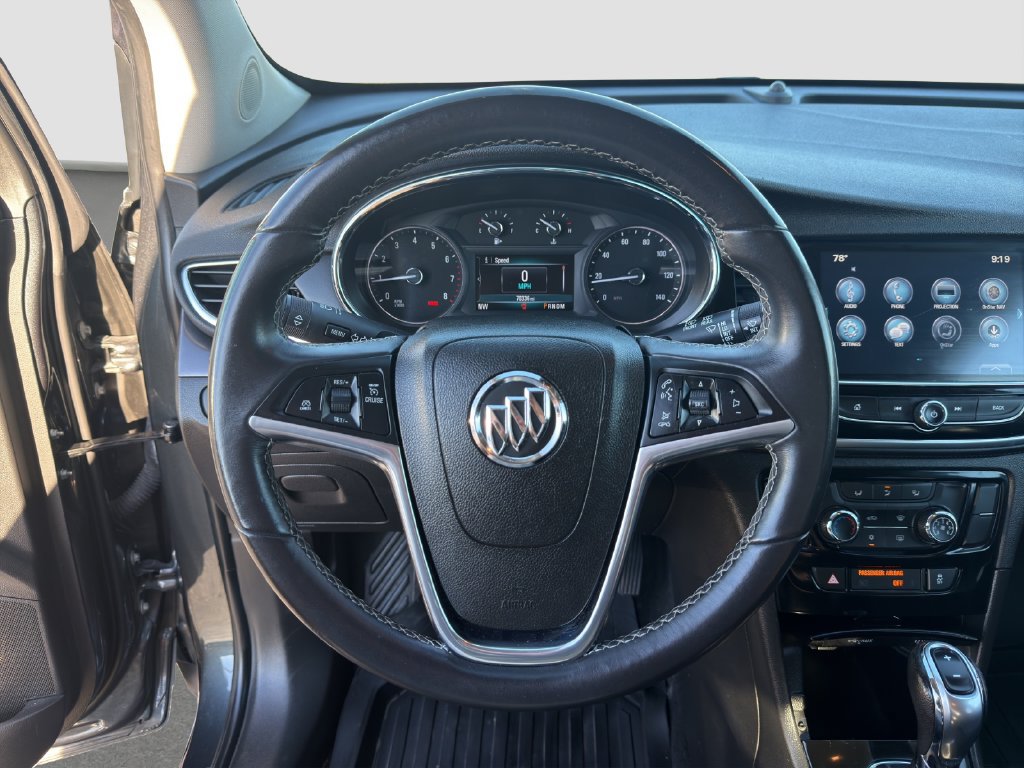 Used 2018 Buick Encore Preferred FWD image 10