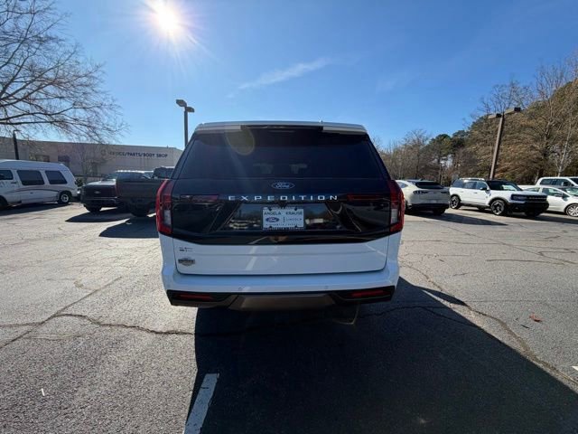 New 2025 Ford Expedition King Ranch image 10