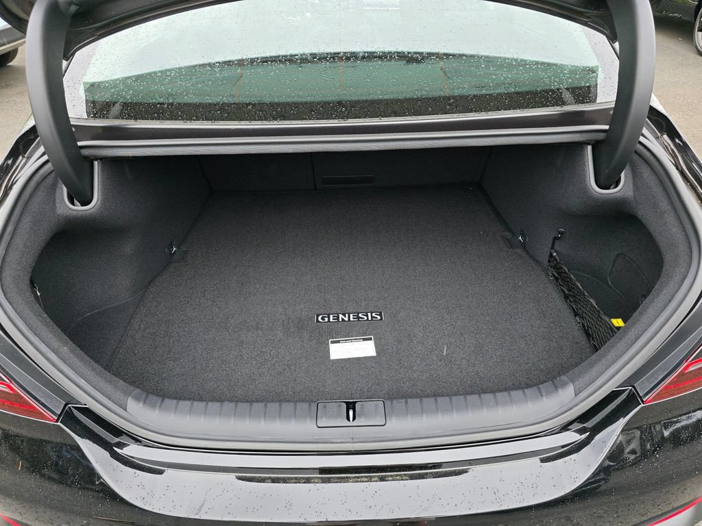 New 2026 Genesis G70 2.5T Prestige AWD/4WD image 13