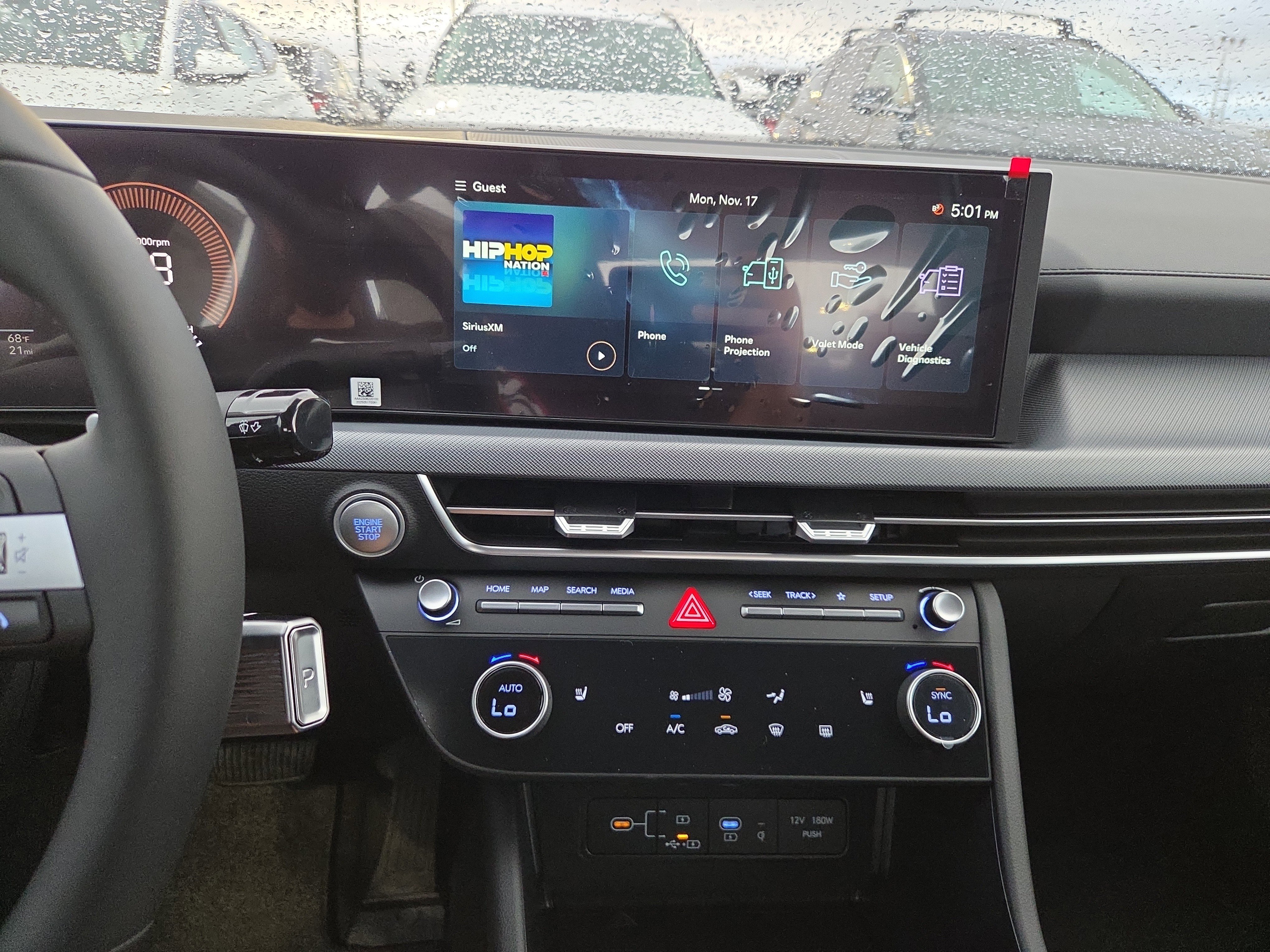 New 2026 Hyundai Sonata SEL image 10