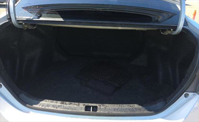 Used 2018 Toyota Corolla SE FWD image 22