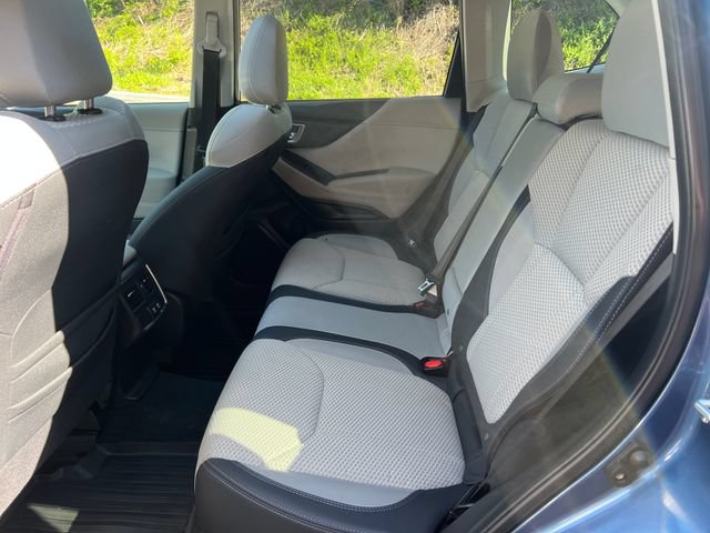 Used 2024 Subaru Forester Premium AWD/4WD image 20
