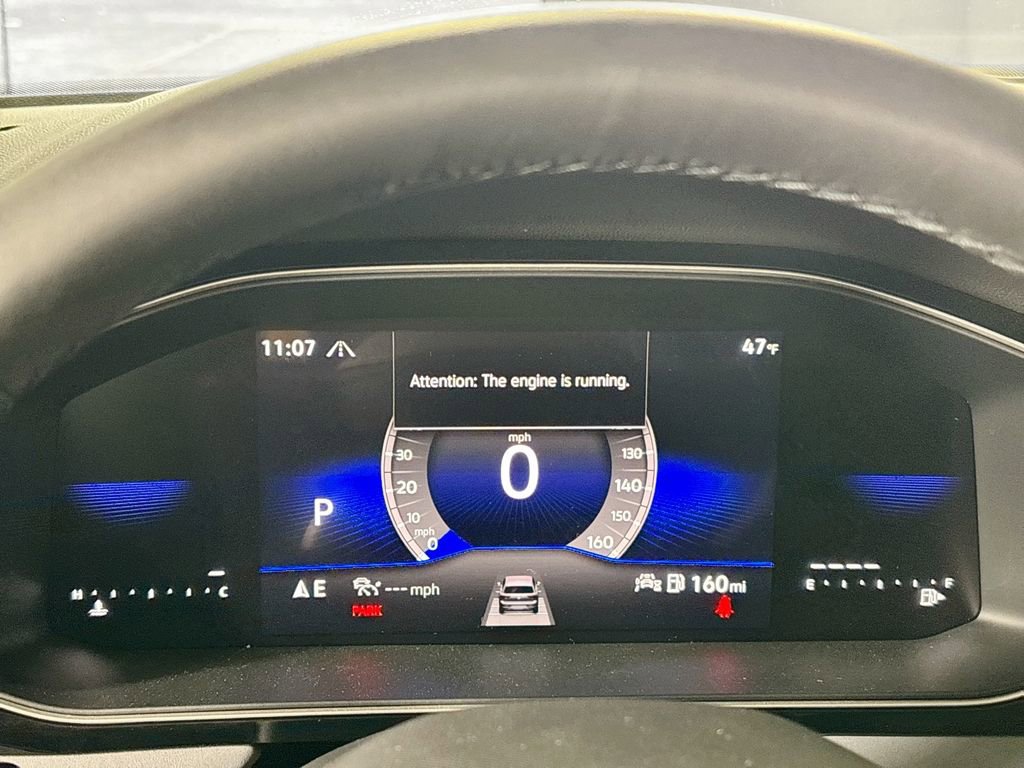 New 2026 Volkswagen Jetta SE image 14
