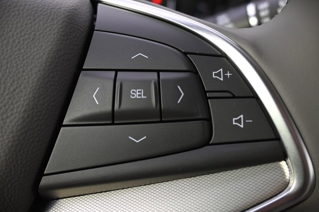 New 2026 Cadillac XT5 Premium Luxury w/ Driver Assist Package image 35