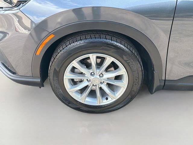 Used 2025 Honda CR-V EX-L image 30