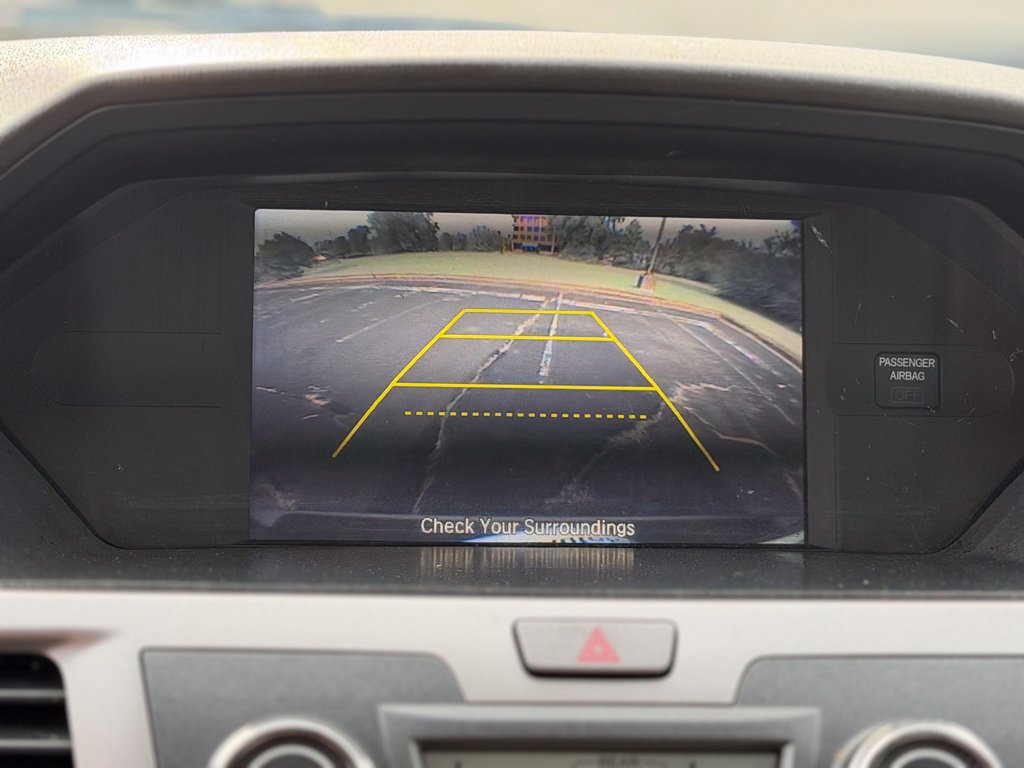 Used 2016 Honda Odyssey SE image 23