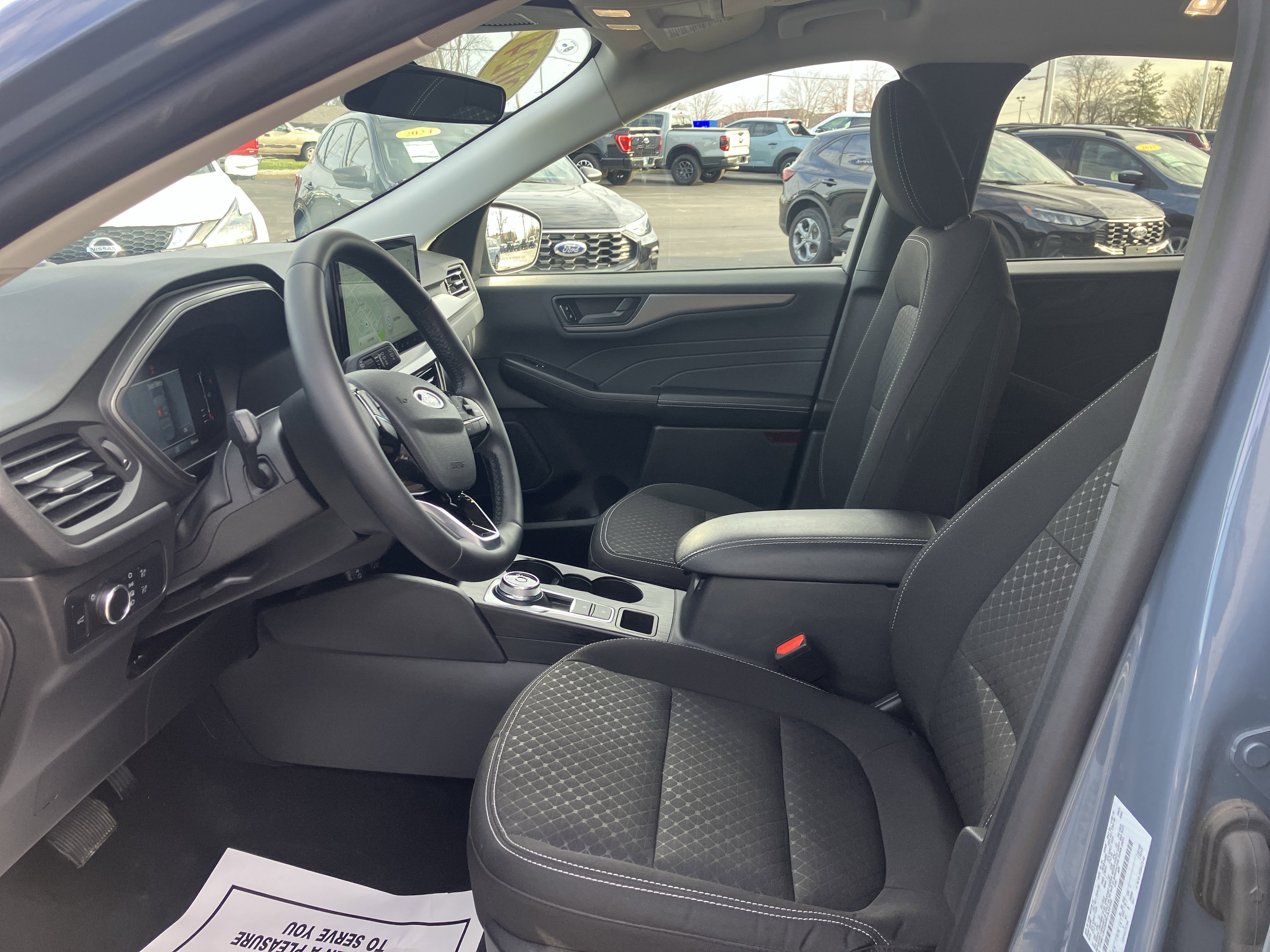 Used 2024 Ford Escape Active w/ Tech Pack #1 image 22