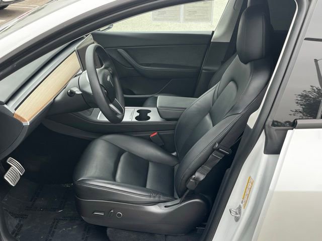 Used 2022 Tesla Model Y Performance AWD/4WD image 7