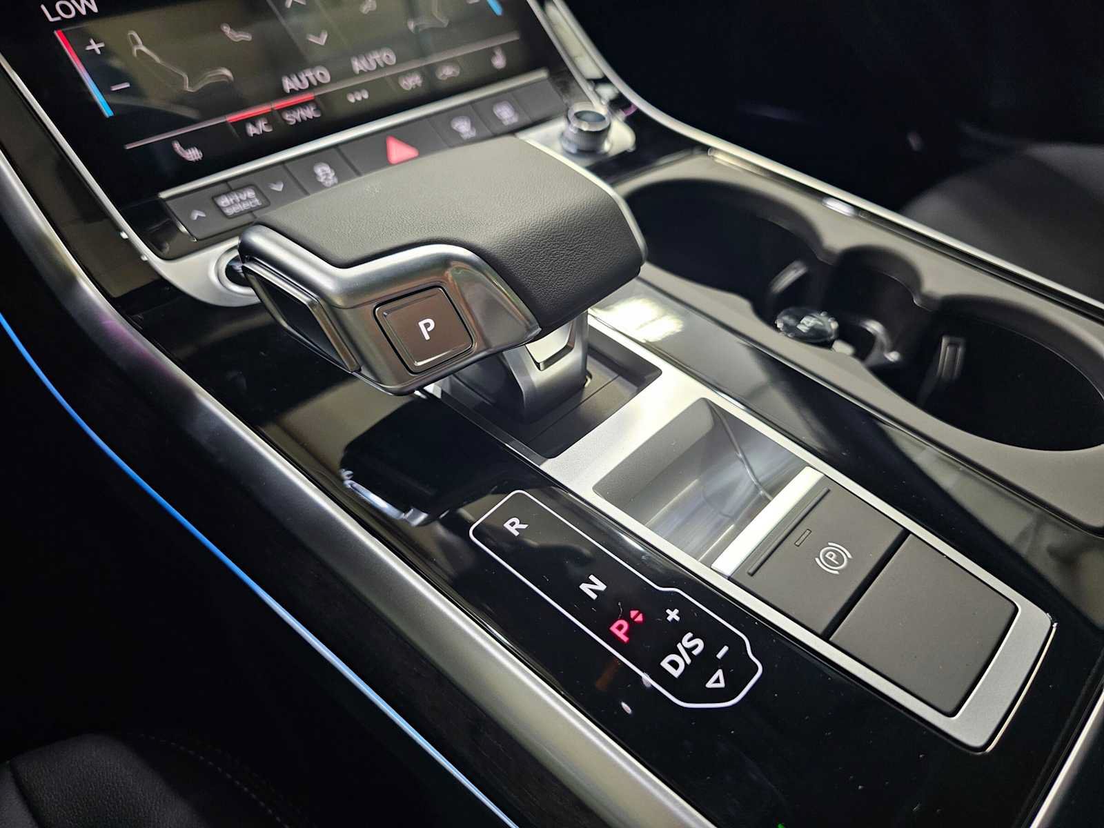 New 2026 Audi Q7 2.0T Premium AWD/4WD image 30