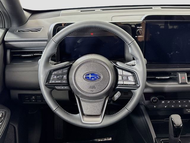 New 2026 Subaru Outback Touring XT AWD/4WD image 11