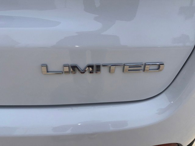Used 2026 Jeep Compass Limited AWD/4WD image 10