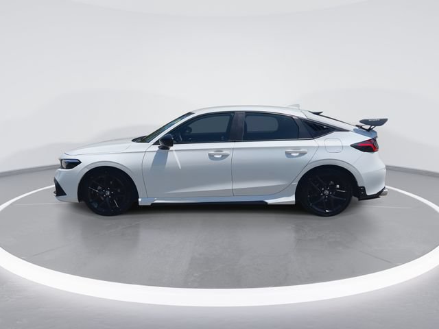 Used 2024 Honda Civic Sport image 5